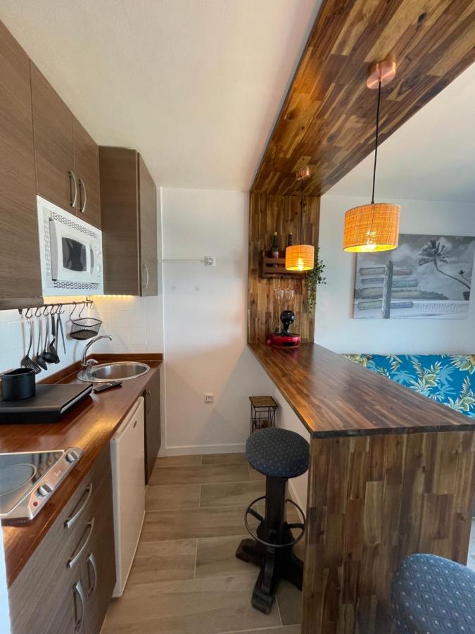 Apartamento Vistas Al Mar Aire Acondicionado Wifi Empuriabrava Luaran gambar