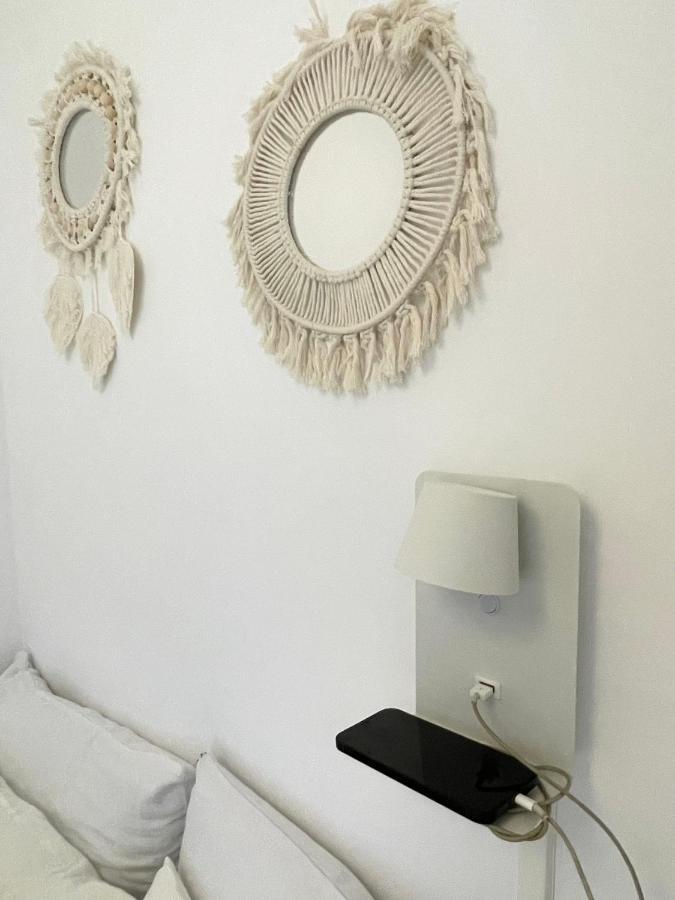 Apartamento Vistas Al Mar Aire Acondicionado Wifi Empuriabrava Luaran gambar
