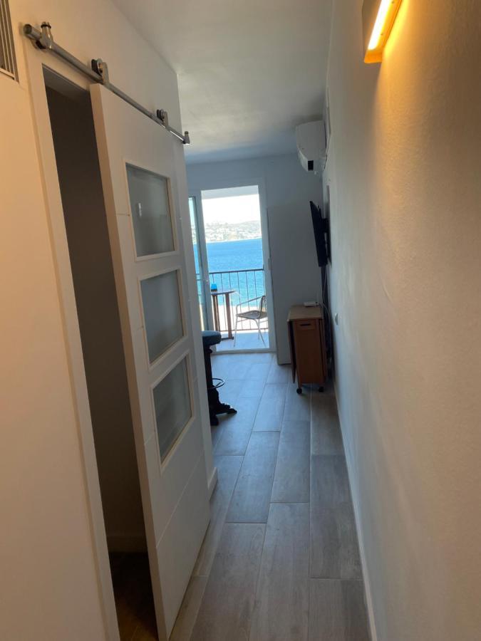 Apartamento Vistas Al Mar Aire Acondicionado Wifi Empuriabrava Luaran gambar