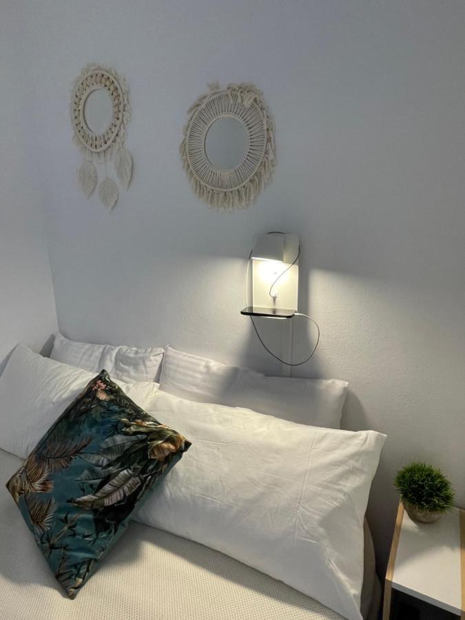 Apartamento Vistas Al Mar Aire Acondicionado Wifi Empuriabrava Luaran gambar