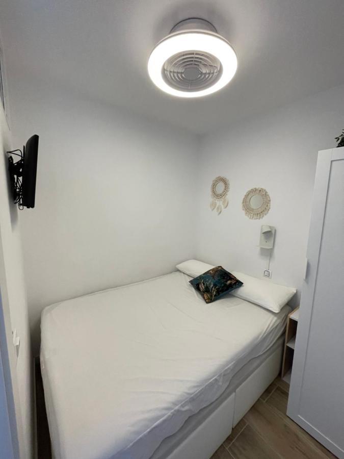 Apartamento Vistas Al Mar Aire Acondicionado Wifi Empuriabrava Luaran gambar