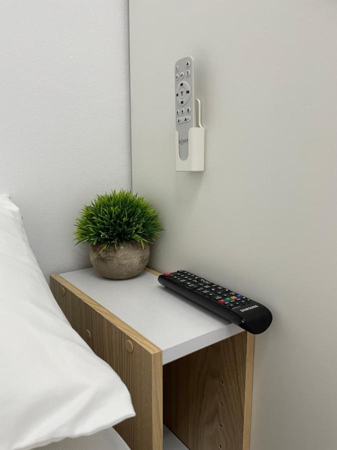 Apartamento Vistas Al Mar Aire Acondicionado Wifi Empuriabrava Luaran gambar