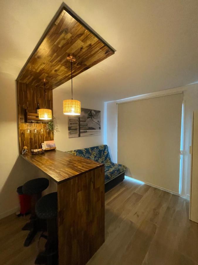 Apartamento Vistas Al Mar Aire Acondicionado Wifi Empuriabrava Luaran gambar