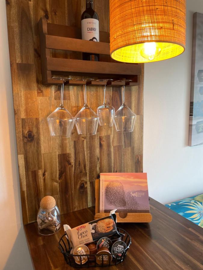 Apartamento Vistas Al Mar Aire Acondicionado Wifi Empuriabrava Luaran gambar