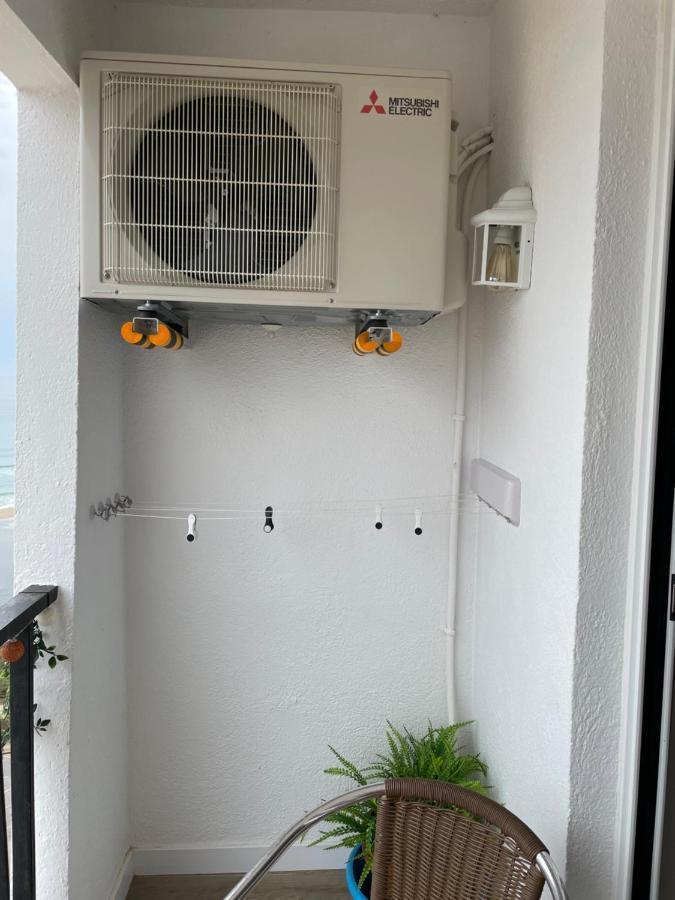 Apartamento Vistas Al Mar Aire Acondicionado Wifi Empuriabrava Luaran gambar