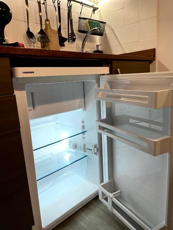 Apartamento Vistas Al Mar Aire Acondicionado Wifi Empuriabrava Luaran gambar