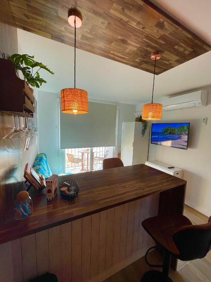 Apartamento Vistas Al Mar Aire Acondicionado Wifi Empuriabrava Luaran gambar